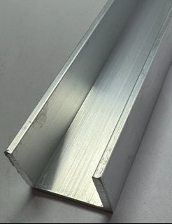 Aluminium Channel