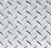 Aluminium Propeller Plate