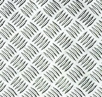 Aluminium Treadplate