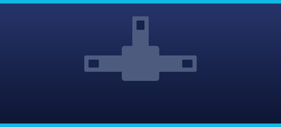 AluCube Connectors