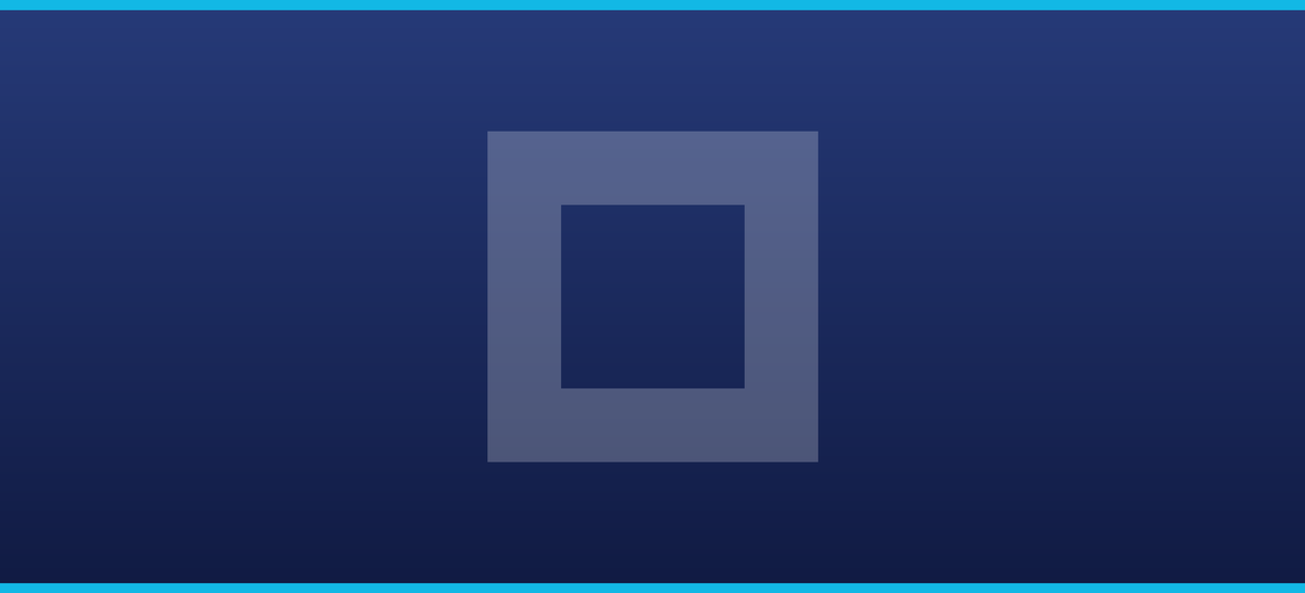 Aluminium Square Tube