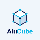Aluminium Square Tube 25.4mm x 25.4mm x 1.42mm