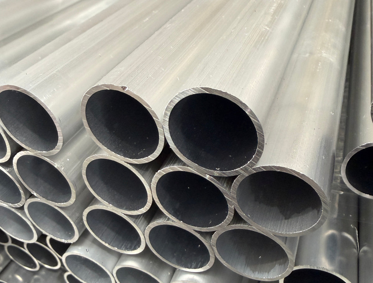 Aluminium Round Tube 12mm x 1.6mm