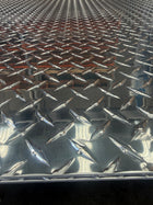 Aluminium Propeller Plate 3003 H22 1.6mm – 1200×2400mm