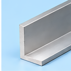 Aluminium Angle 32mm x 32mm x 1.6mm